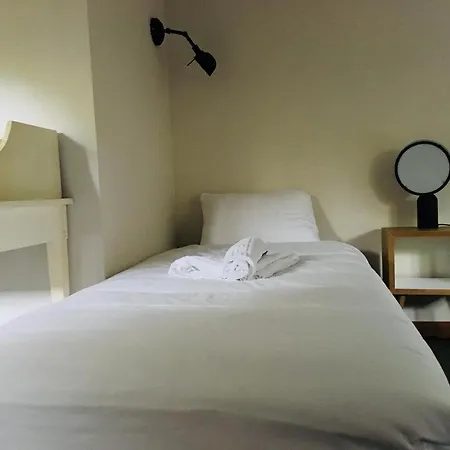 Bamako Apartment Arcachon