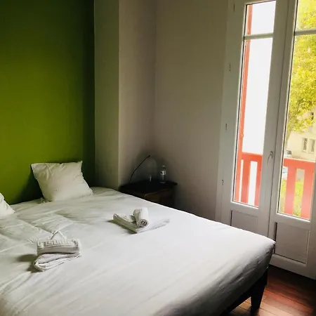 Bamako Apartment Arcachon