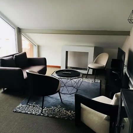 Bamako Apartment