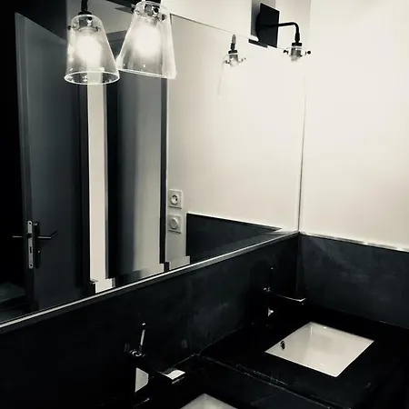 Bamako Apartment