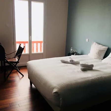 Bamako Apartment